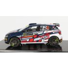 IXO VOLKSWAGEN POLO GTi R5 N 21 RALLY MONTECARLO 2021 N.GRYAZIN - K.ALEKSANDROV