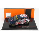 IXO VOLKSWAGEN POLO GTi R5 N 21 RALLY MONTECARLO 2021 N.GRYAZIN - K.ALEKSANDROV