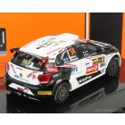 IXO VOLKSWAGEN POLO GTi R5 N 54 RALLY WALES 2019 O.SOLBERG - A.JOHNSTON