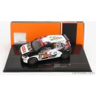 IXO VOLKSWAGEN POLO GTi R5 N 54 RALLY WALES 2019 O.SOLBERG - A.JOHNSTON