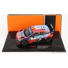 IXO Hyundai i20 COUPE WRC N 11 RALLY CROATIE 2021 T.NEUVILLE - M.WYDAEGHE
