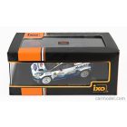 IXO FORD FIESTA R5 MKII N 25 RALLY CROATIA 2021 T.SUNINEN - M.MARKKULA