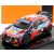 IXO Hyundai i20 COUPE WRC MOBIS N 11 RALLY YPRES 2021 T.NEUVILLE - M.WYDAEGHE
