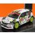 IXO SKODA FABIA RALLY2 EVO N 30 RALLY YPRES 2021 S.BEDORET - F.GILBERT