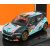 IXO SKODA FABIA RALLY2 EVO N 32 RALLY YPRES 2021 D.DE MEVIUS - J.JALET