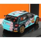IXO SKODA FABIA RALLY2 EVO N 32 RALLY YPRES 2021 D.DE MEVIUS - J.JALET