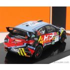 IXO Hyundai i20 N Rally 2, No.36, Rallye WM, Rally Ypres, G.Munster/L.Louka, 2021