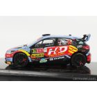 IXO Hyundai i20 N Rally 2, No.36, Rallye WM, Rally Ypres, G.Munster/L.Louka, 2021