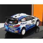IXO FORD FIESTA R5 MKII N 23 WINNER WRC2 RALLY ACROPOLIS 2021 N.GRYAZIN - K.ALEKSANDROV