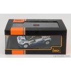 IXO FORD FIESTA R5 MKII N 23 WINNER WRC2 RALLY ACROPOLIS 2021 N.GRYAZIN - K.ALEKSANDROV