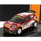 IXO FORD FIESTA R5 MKII N 25 RALLY ACROPOLIS 2021 M.PROKOP - M.ERNST