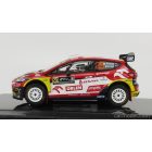 IXO FORD FIESTA R5 MKII N 25 RALLY ACROPOLIS 2021 M.PROKOP - M.ERNST
