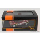 IXO FORD FIESTA R5 MKII N 25 RALLY ACROPOLIS 2021 M.PROKOP - M.ERNST