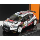 IXO CITROEN C3 RALLY2 N 2 WINNER RALLY CONDROZ 2021 S.LEFEBVRE - R.JAMOUL