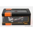 IXO CITROEN C3 RALLY2 N 2 WINNER RALLY CONDROZ 2021 S.LEFEBVRE - R.JAMOUL