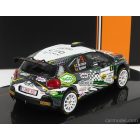 IXO CITROEN C3 RALLY2 N 9 RALLY CONDROZ 2021 C.DE CECCO - J.HUMBLET