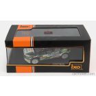 IXO CITROEN C3 RALLY2 N 9 RALLY CONDROZ 2021 C.DE CECCO - J.HUMBLET