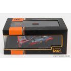 IXO Hyundai i20 COUPE WRC MOBIS N 6 RALLY MONZA 2021 D.SORDO - C.CARRERA