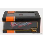 IXO Hyundai i20 Coupe WRC, No.11, Hyundai Motor Sport N, Rallye WM, Rally Monza, T.Neuville/M.Wydaeghe, 2021