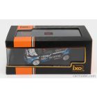 IXO SKODA FABIA RALLY2 EVO N 26 RALLY MONZA 2021 K.KAJETANOWICZ - M.SZCZEPANIAK