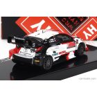 IXO Toyota GR Yaris Rally1, No.1, WRC, Rally Monte Carlo , S.Ogier/B.Veillas, 2022