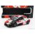IXO Toyota YARIS GR RALLY1 TEAM TOYOTA GAZOO RACING WRT N 18 8th RALLY MONTECARLO 2022 T.KATSUTA - A.JOHNSTON