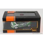 IXO SKODA FABIA RALLY2 EVO N 22 RALLY MONTECARLO 2022 N.GRYAZIN - K.ALEEKSANDROV