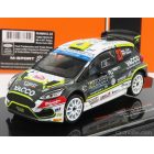 IXO FORD FIESTA RS MKII N 27 RALLY MONTECARLO 2022 E.CAIS - P.TESINSKY