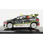 IXO FORD FIESTA RS MKII N 27 RALLY MONTECARLO 2022 E.CAIS - P.TESINSKY