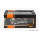 IXO FORD FIESTA RS MKII N 27 RALLY MONTECARLO 2022 E.CAIS - P.TESINSKY