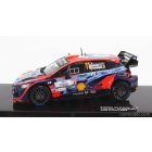 IXO Hyundai i20 N Rally1, No.8, Rallye WM, Rally Croatia, O.Tänak/M.Järveoja, 2022