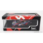 IXO Hyundai i20 N Rally1, No.8, Rallye WM, Rally Croatia, O.Tänak/M.Järveoja, 2022