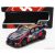 IXO-MODELS - HYUNDAI - i20 COUPE WRC MOBIS N 8 WINNER RALLY SARDINIA ITALY 2022 T.TANAK - M.JARVEOJA