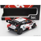 IXO Toyota YARIS GR RALLY1 TEAM TOYOTA GAZOO RACING WRT N 69 SAFARI RALLYE 2022 K.ROVANPERA - J.HALTTUNEN