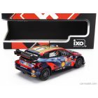 IXO Hyundai i20 RALLY1 TEAM MOBIS N 8 WINNER RALLY YPRES 2022 OTT TANAK - MARTIN JARVEOJA
