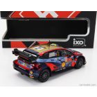 IXO Hyundai i20 RALLY1 TEAM MOBIS N 2 4th RALLY YPRES 2022 OLIVER SOLBERG - ELLIOTT EDMONDSON