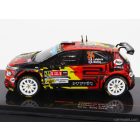 IXO CITROEN C3 RALLY2 N 24 RALLY YPRES 2022 S.LEFEBVRE - A.MALFOY