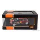 IXO CITROEN C3 RALLY2 N 24 RALLY YPRES 2022 S.LEFEBVRE - A.MALFOY