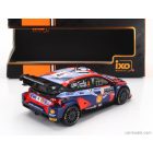 IXO Hyundai i20 N RALLY1 TEAM SHELL MOBIS WRT N 4 8th RALLY MONTECARLO 2023 LAPPI ESAPEKKA - JANNE FERM