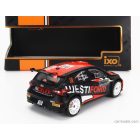 IXO Hyundai i20 N RALLY2 N 38 RALLY MONTECARLO 2023 O.BURRI - A.LEVRATTI