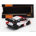IXO Toyota YARIS GR RALLY1 HYBRID NO.33 RALLYE WM RALLYE MONTE CROATIA A.EVANS/S.MARTIN 2023