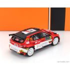 IXO SKODA FABIA RS RALLY2 N 26 RALLY MONTECARLO 2024 CHRIS INGRAM - HANNAH MCKILLOP