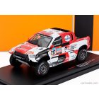IXO Toyota HILUX PICK-UP GR DKR TEAM GAZOO RACING N 217 5th RALLY DAKAR 2023 HENK LATEGAN - BRETT CUMMINGS