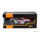 IXO Toyota HILUX PICK-UP GR DKR TEAM GAZOO RACING N 217 5th RALLY DAKAR 2023 HENK LATEGAN - BRETT CUMMINGS