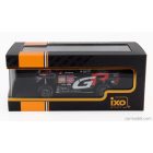 IXO Toyota HILUX GR DKR EVO T1U PICK-UP TEAM GAZOO RACING N 226 RALLY DAKAR 2024 SAOOD VARIAWA - FRANCOIS CAZALET