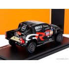 IXO Toyota HILUX GR DKR EVO T1U PICK-UP TEAM GAZOO RACING N 209 RALLY DAKAR 2024 GINIEL DE VILLIERS - DENNIS MURPHY