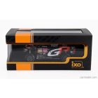 IXO Toyota HILUX GR DKR EVO T1U PICK-UP TEAM GAZOO RACING N 243 RALLY DAKAR 2024 GUY BOTTERILL - BRETT CUMMINGS