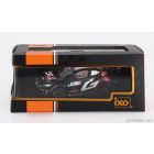 IXO Toyota YARIS GR RALLY1 HYBRID TEAM TOYOTA GAZOO RACING WRT N 17 WINNER RALLY CROATIA 2024 SEBASTIEN OGIER - VINCENT LANDAIS