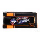 IXO Hyundai i20 N RALLY2 TEAM BMA N 2 WINNER RALLY YPRES 2024 STEPHANE LEFEBVRE - XAVIER PORTER