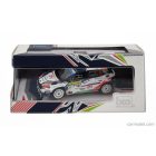 IXO SKODA FABIA RS RALLY2 TEAM ACCR ENTRY ENGINEERING N 10 4th RALLY BARUM 2023 SIMON WAGNER - GERALD WINTER